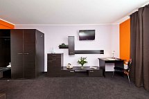 NOVUM Hotel Aviva