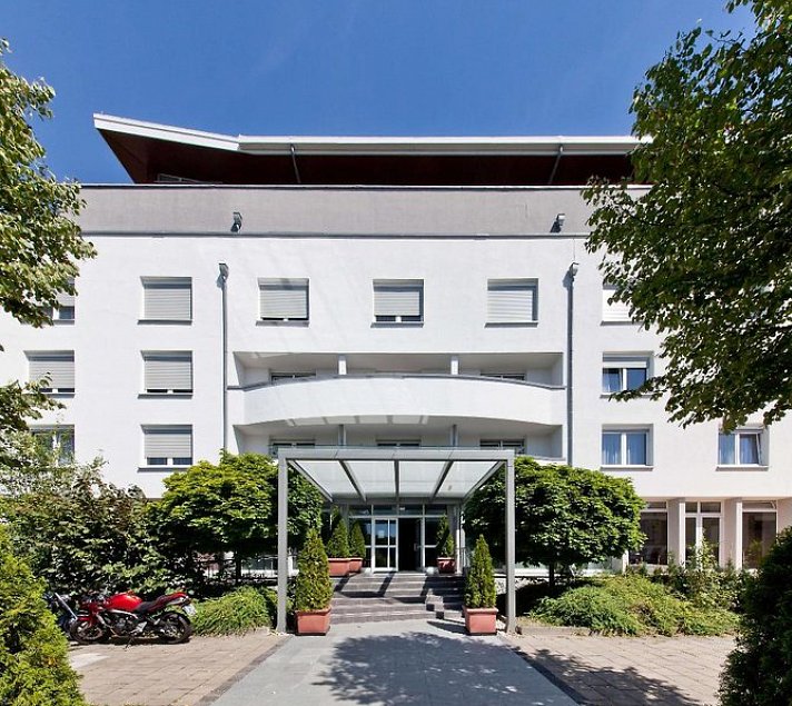 NOVUM Hotel Aviva