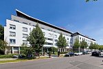 NOVUM Hotel Aviva