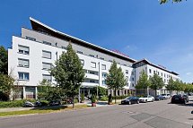NOVUM Hotel Aviva