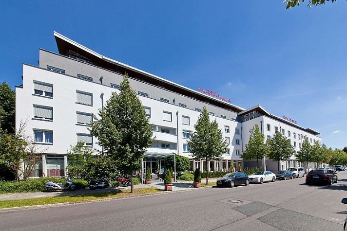 NOVUM Hotel Aviva