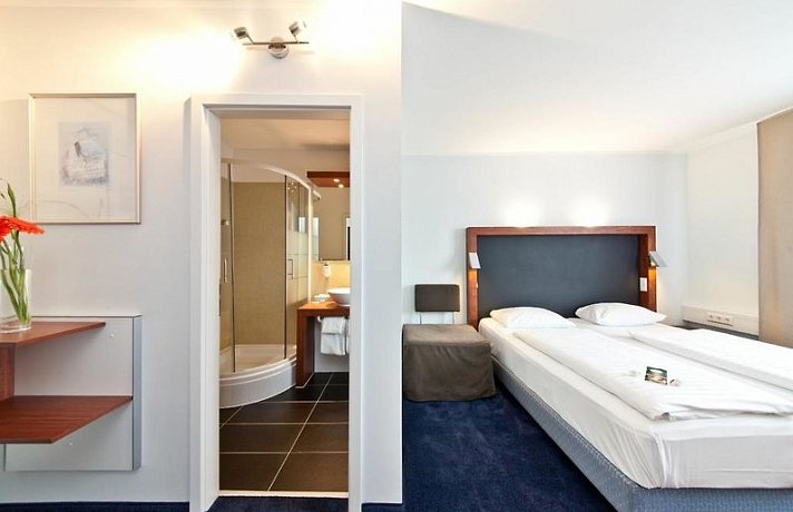 NOVUM Hotel Aviva