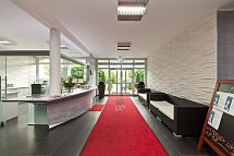 NOVUM Hotel Aviva