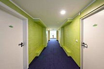NOVUM Hotel Aviva