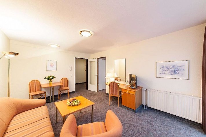 acora Leipzig Living the City