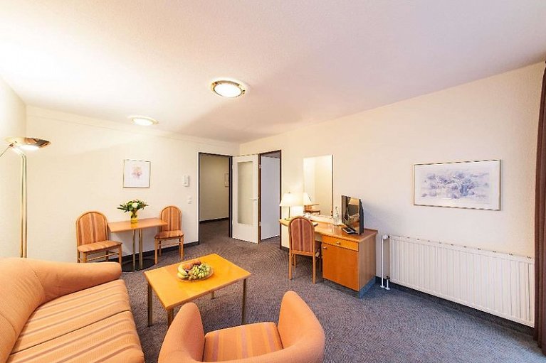 acora Leipzig Living the City