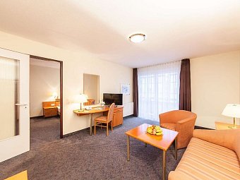 acora Leipzig Living the City