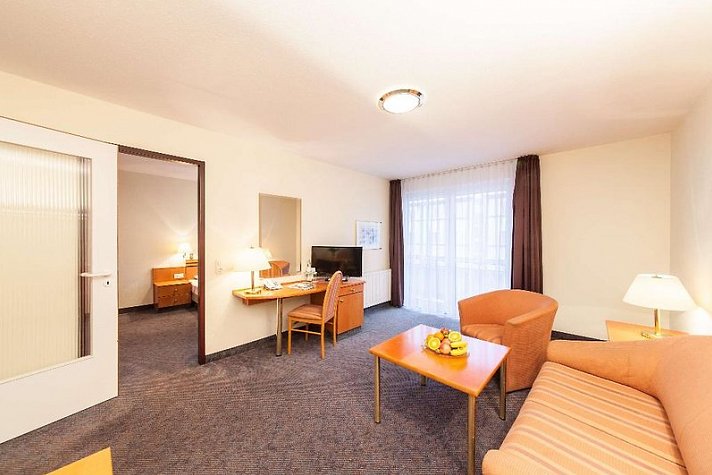 acora Leipzig Living the City