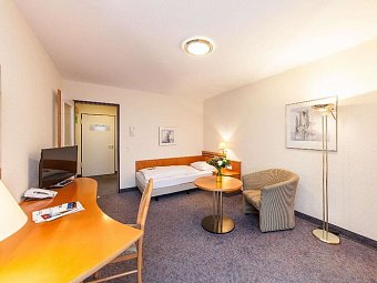 acora Leipzig Living the City