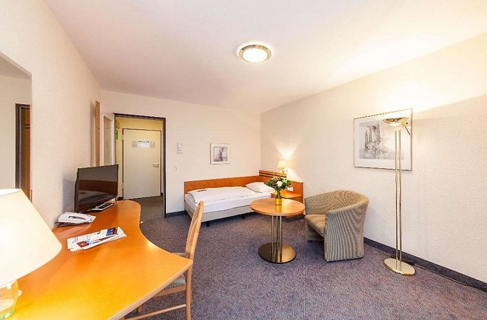 acora Leipzig Living the City