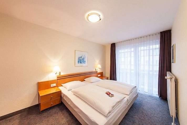 acora Leipzig Living the City