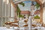 Hotel Schloss Schweinsburg