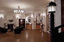 Hotel Schloss Schweinsburg