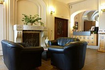 Hotel Schloss Schweinsburg