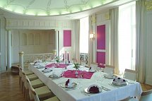 Hotel Schloss Schweinsburg
