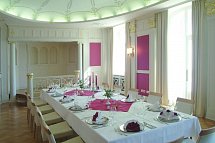 Hotel Schloss Schweinsburg