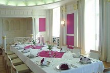 Hotel Schloss Schweinsburg