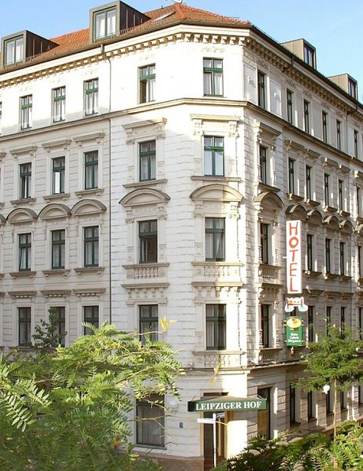 Leipziger Hof