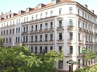 Leipziger Hof
