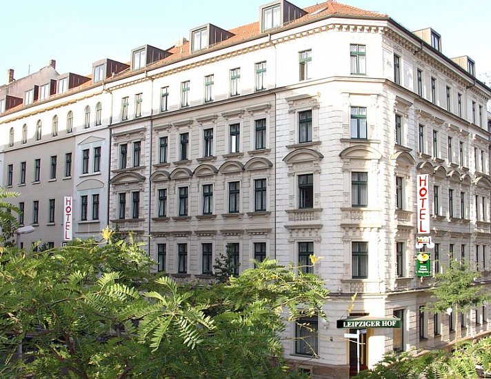 Leipziger Hof