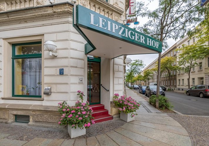 Leipziger Hof