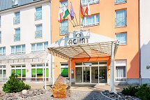 ACHAT Premium Zwickau