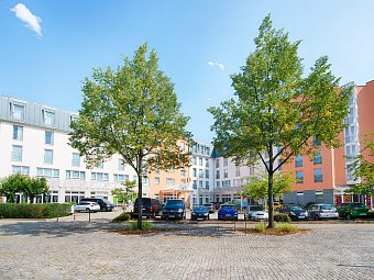 ACHAT Premium Zwickau