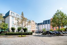 ACHAT Premium Zwickau