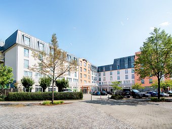 ACHAT Premium Zwickau