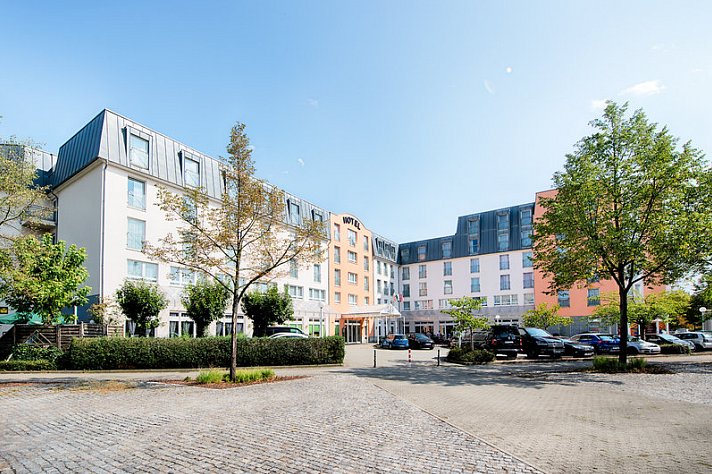 ACHAT Premium Zwickau