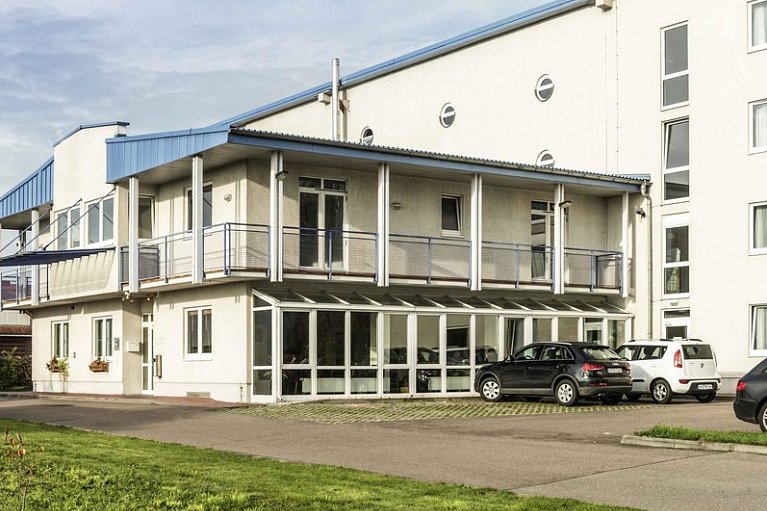 ibis Leipzig Nord Ost