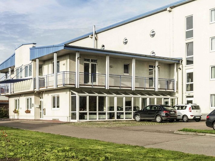 ibis Leipzig Nord Ost