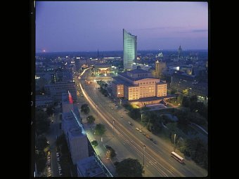 ibis Leipzig Nord Ost