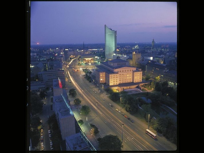 ibis Leipzig Nord Ost
