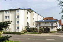 ibis Leipzig Nord Ost