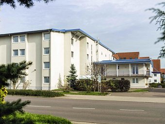 ibis Leipzig Nord Ost