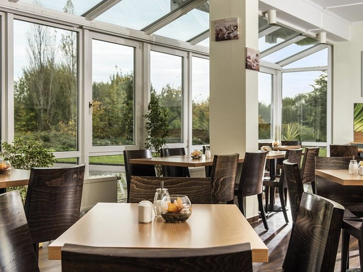 ibis Leipzig Nord Ost