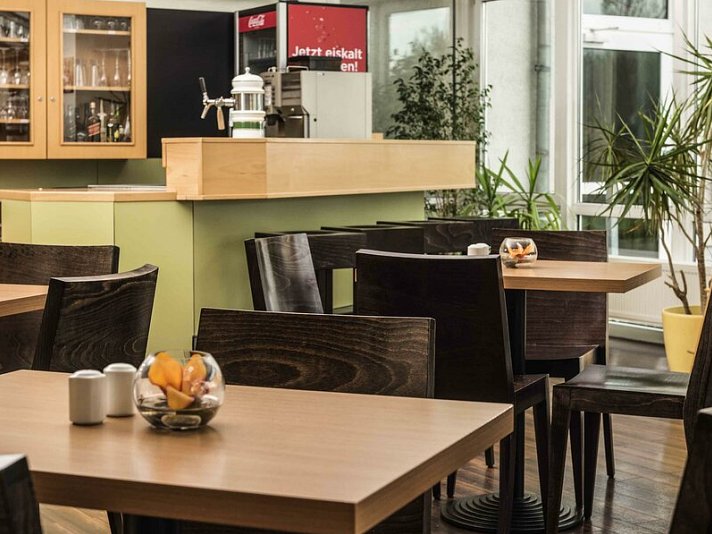 ibis Leipzig Nord Ost