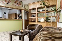 ibis Leipzig Nord Ost