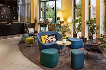 Sunday Hotel Leipzig City by Belvilla