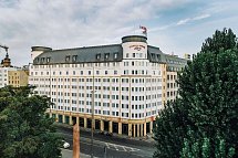 Sunday Hotel Leipzig City by Belvilla