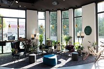 Sunday Hotel Leipzig City by Belvilla
