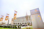 LOGINN Hotel Leipzig by ACHAT