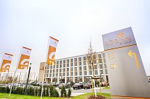 LOGINN Hotel Leipzig by ACHAT