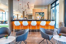 LOGINN Hotel Leipzig by ACHAT