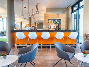 LOGINN Hotel Leipzig by ACHAT