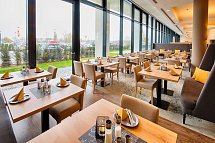 LOGINN Hotel Leipzig by ACHAT