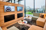 LOGINN Hotel Leipzig by ACHAT