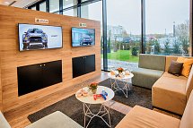 LOGINN Hotel Leipzig by ACHAT