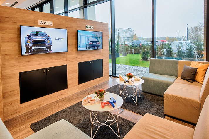 LOGINN Hotel Leipzig by ACHAT